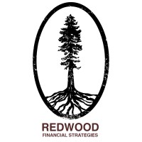 Redwood Financial Strategies Logo