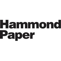 Hammond Paper Company Logo