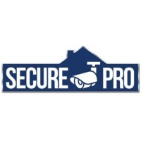 Secure Pro Logo