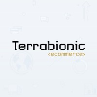 Terrabionic | Agencia de Comercio Electrónico | Agencia Shopify PLUS Logo