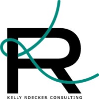KR Consulting, LLC Logo