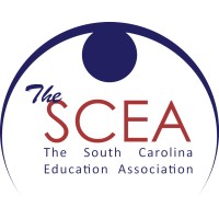 The South Carolina Education Association Logo