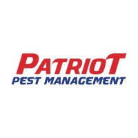 Patriot Pest Management - Pace, FL Logo