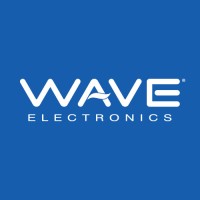 WAVE Electronics Logo