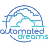 Automated Dreams Logo
