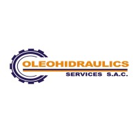 Oleohidraulics Services S.A.C. Logo