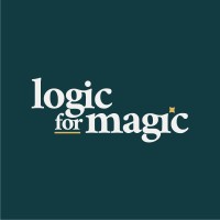 Logic For Magic Logo