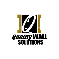 Quality Wall Solutions LLC Logo
