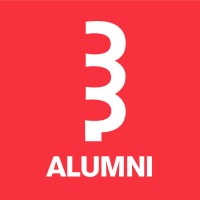 BetàniaPatmos Alumni Logo