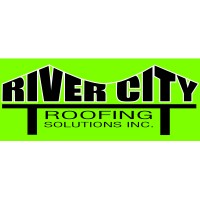 River City Roofing Solutions Logo