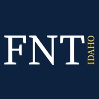 Fidelity National Title Idaho Logo