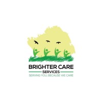Brighter Care Services Logo