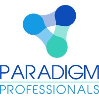 Paradigm Professionals LLC Logo