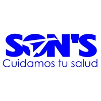 LABORATORIOS QUÍMICA SON´S Logo