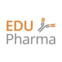 EDU Pharma Logo