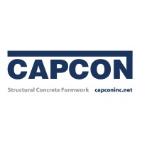CAPCON Inc. Logo
