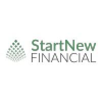 Start New Financial Logo