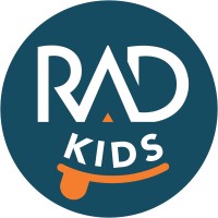 Rad Kids Logo