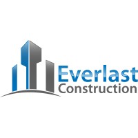 Everlast Construction Logo