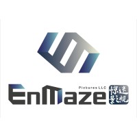 EnMaze Pictures Logo
