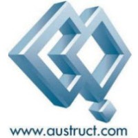 Austruct Group Pty. Ltd. Logo
