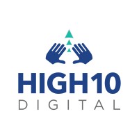High10 Digital Logo