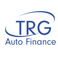 TRG Auto Finance, LLC Logo