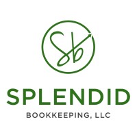 Splendid Bookkeeping, LLC Logo