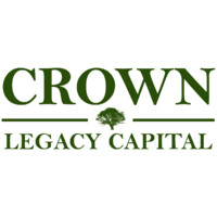 Crown Legacy Capital, LLC Logo