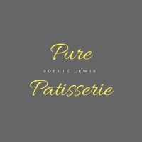 Pure Patisserie Logo