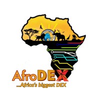 AfroDEXLabs Logo