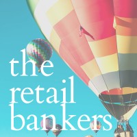 the Retail Bankers Logo