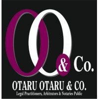 Otaru Otaru & Co Logo