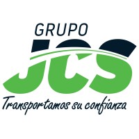Grupo JCS Logo