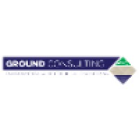Ground Consulting Pty. Ltd. Logo