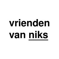 Vrienden van Niks Logo