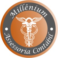 Millenium Assessoria Contabil Logo