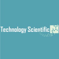 Technology Scientific s.r.l. Logo