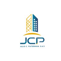 Julio C. Paternina Logo