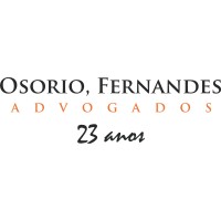 Osorio, Fernandes Advogados Logo