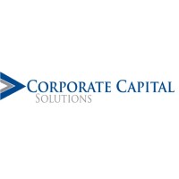 Corporate Capital Solutions Logo