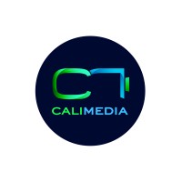 Cali Media Logo