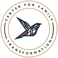 Center for Family Transformation Logo