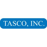 TASCO Inc. - Electrical Test Equipment Logo