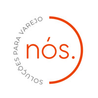 Nós - Soluções para Varejo Logo