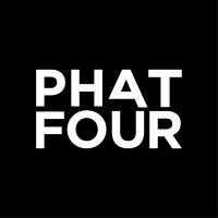 PHATFOUR Logo