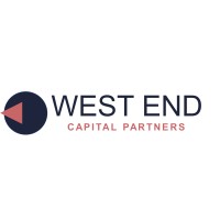 West End Capital Partners Logo