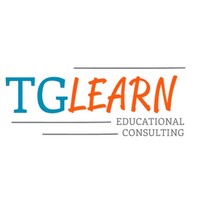 TGlearn Logo