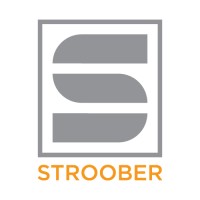 Stroober Elektrotechniek Logo