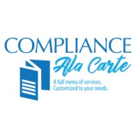 Compliance Ala Carte LLC Logo